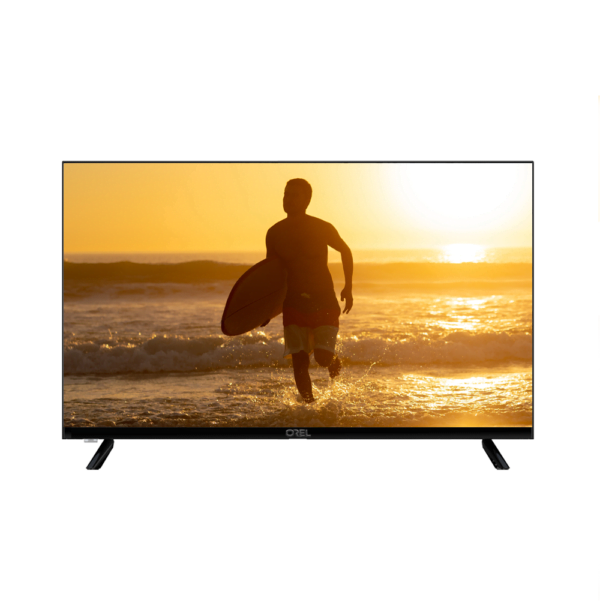 Orel 43 inch tv led full hd smart android