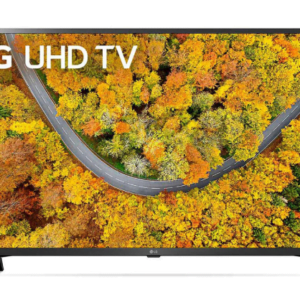 LG 43 inch 4K Smart TV at KingsMark