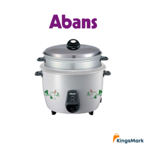 ABANS 2.8L Rice Cooker 1000W