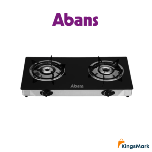 ABANS Gas Cooker