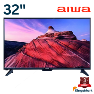 AIWA 32 inch LED TV