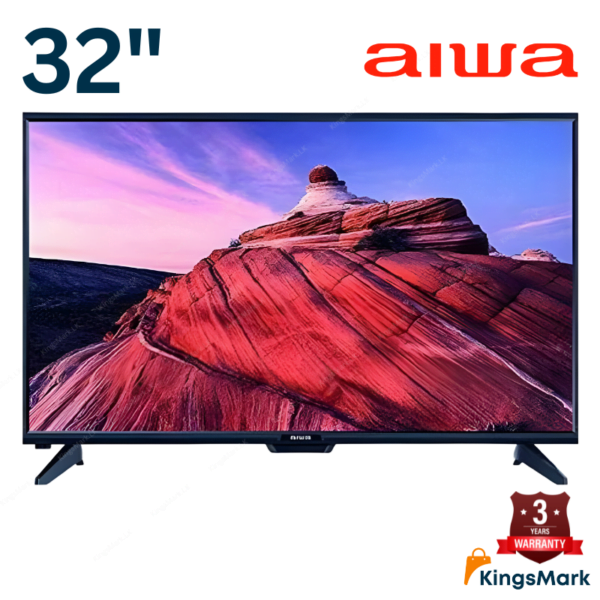 Aiwa 32 inch led tv