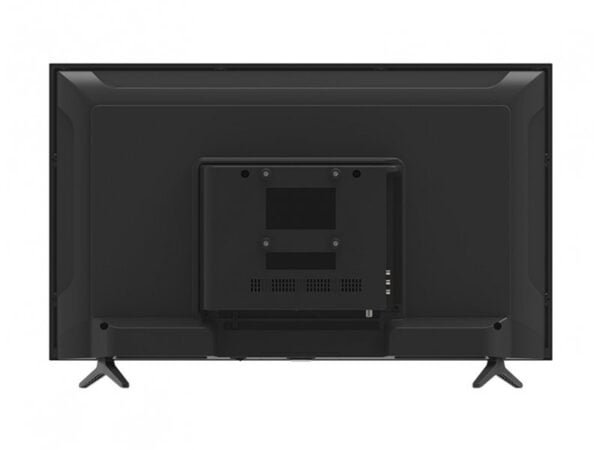 Aiwa 55 inch tv 4k back