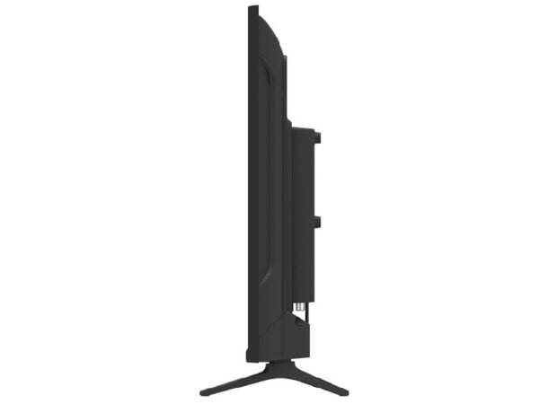 Aiwa 55 inch tv 4k side