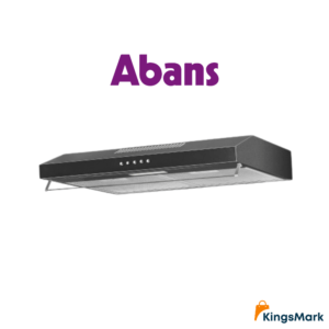 Abans Cooker Hood 60cm Cassette Type