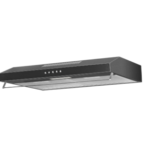 Abans Cooker Hood 60cm Cassette Type - Cold rolled plate