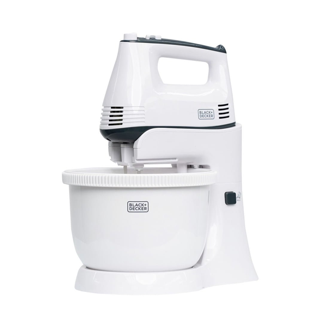 Buy BLACK DECKER Bowl And Stand Mixer 300W M700 B5 Best Price