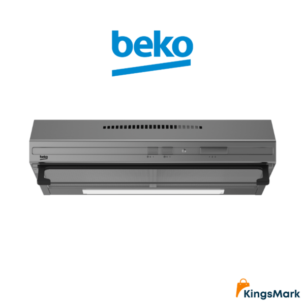 Beko cooker hood 60cm stainless steel