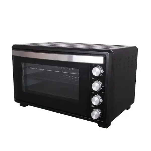 Electrique 65l electric oven top