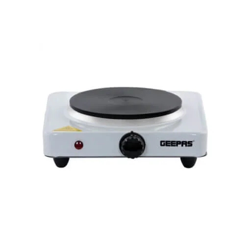 Geepas electric hot plate 2