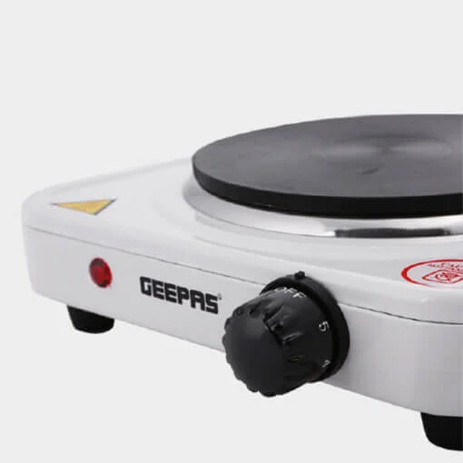 Geepas electric hot plate 3