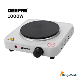 Geepas Electric Hot Plate