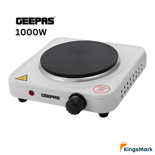 Geepas electric hot plate