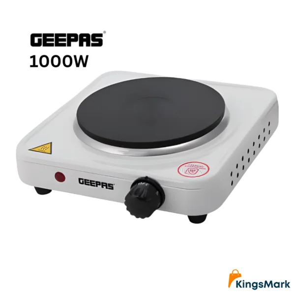 Geepas electric hot plate