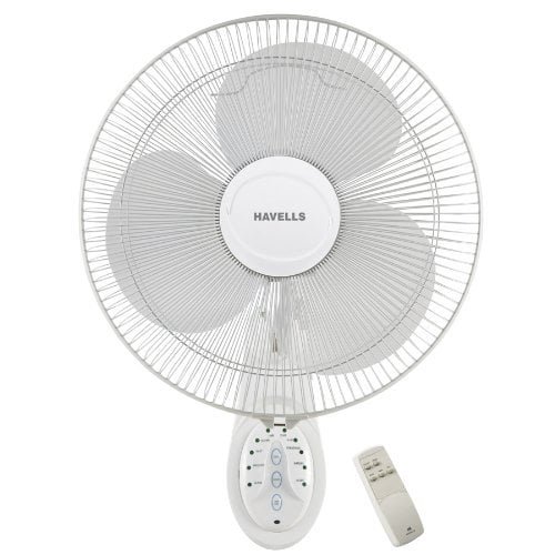 HAVELLS Platina Wall Fan 400mm with Remote