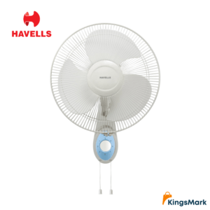 HAVELLS Wall Fan 400mm High Speed