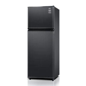 Innovex 250l refrigerator inverter no-frost
