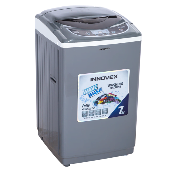 Innovex 7kg washing machine