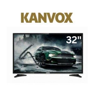 KANVOX 32 inch Smart TV