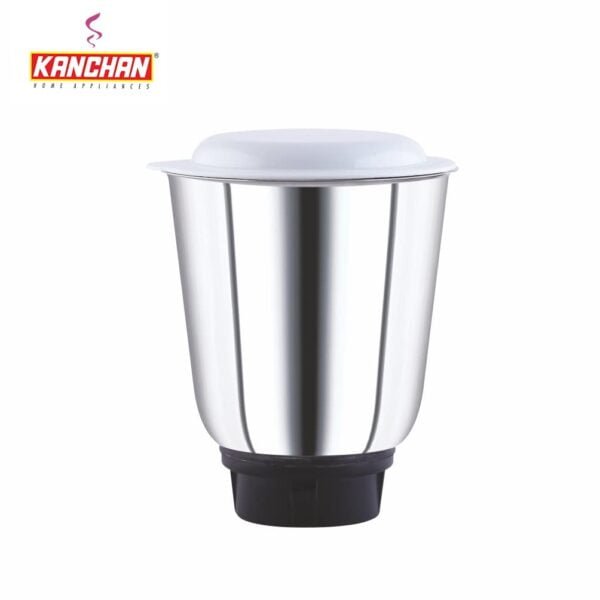 Kanchan mixer grinder 650w tiara 3 jar - image 2