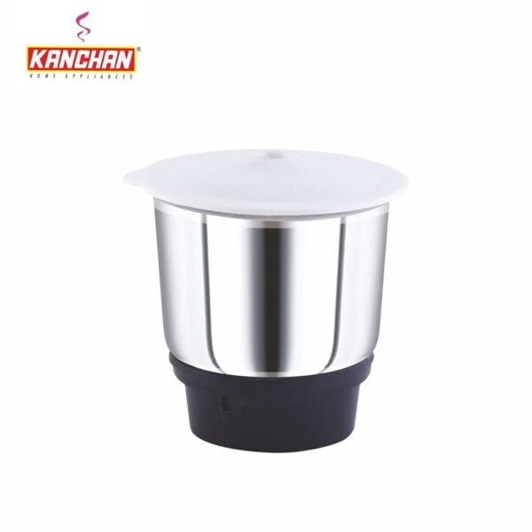 Kanchan mixer grinder 650w tiara 3 jar - image 3