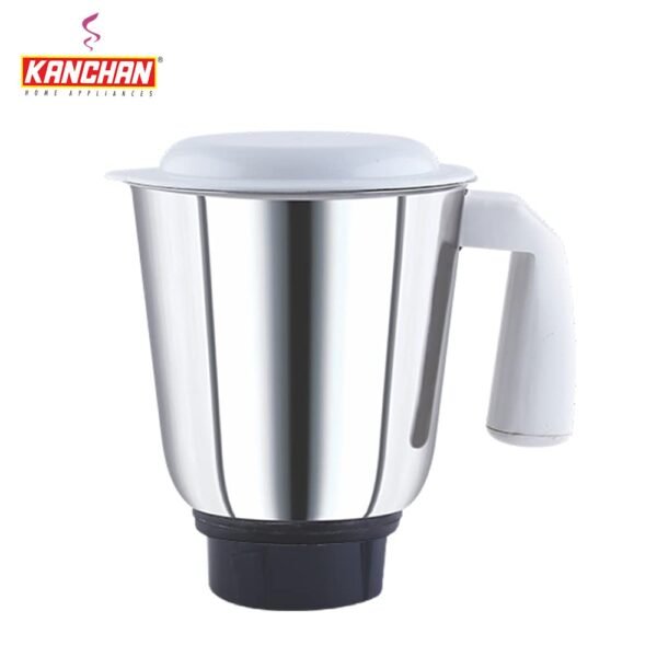 Kanchan mixer grinder 650w tiara 3 jar - image 4