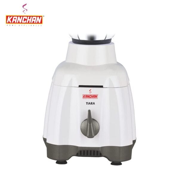 Kanchan mixer grinder 650w tiara 3 jar - image 5