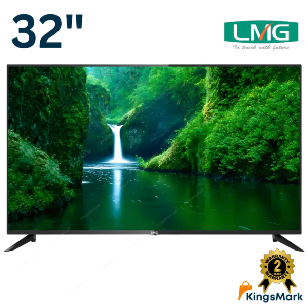 Lmg 32 inch led tv