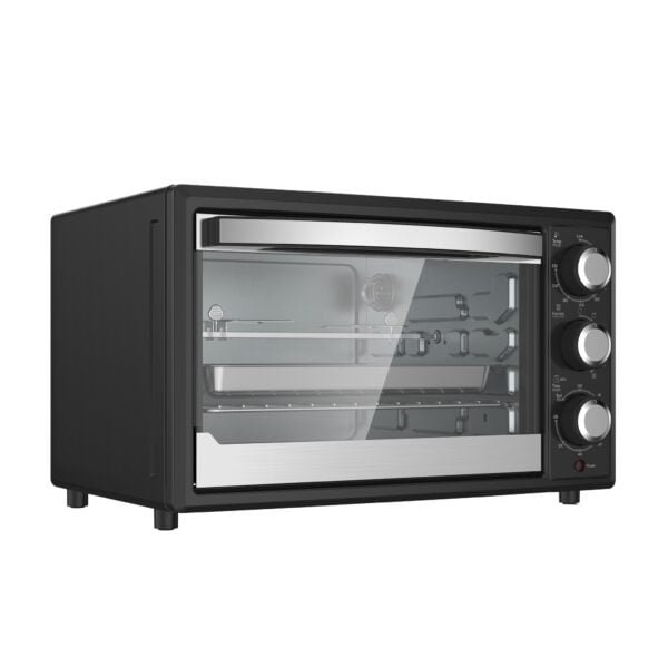 Maxmo 23l electric oven