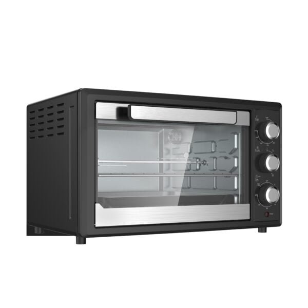 Maxmo 28l electric oven