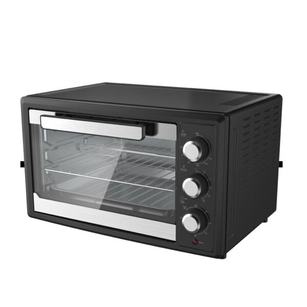 Maxmo 28l electric oven keep warm auto shut-off - image 2