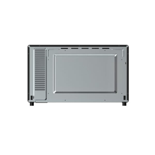 Maxmo 28l electric oven keep warm auto shut-off - image 4