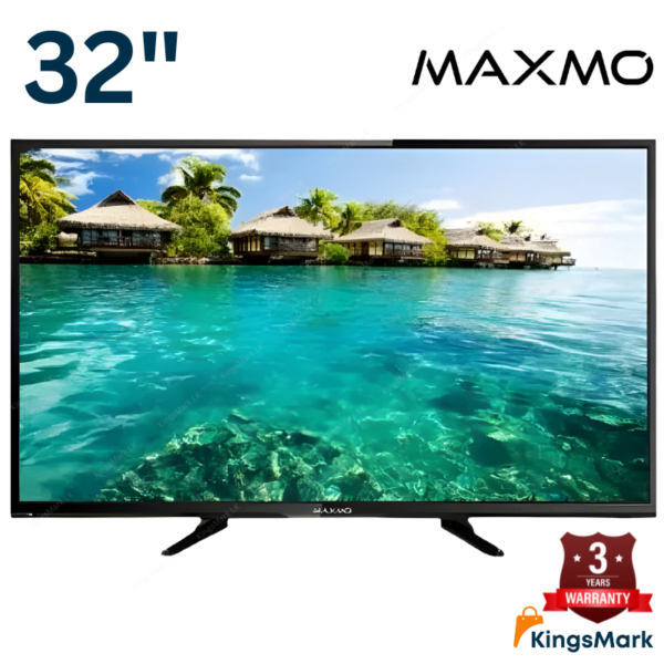 Maxmo 32 inch smart led tv android