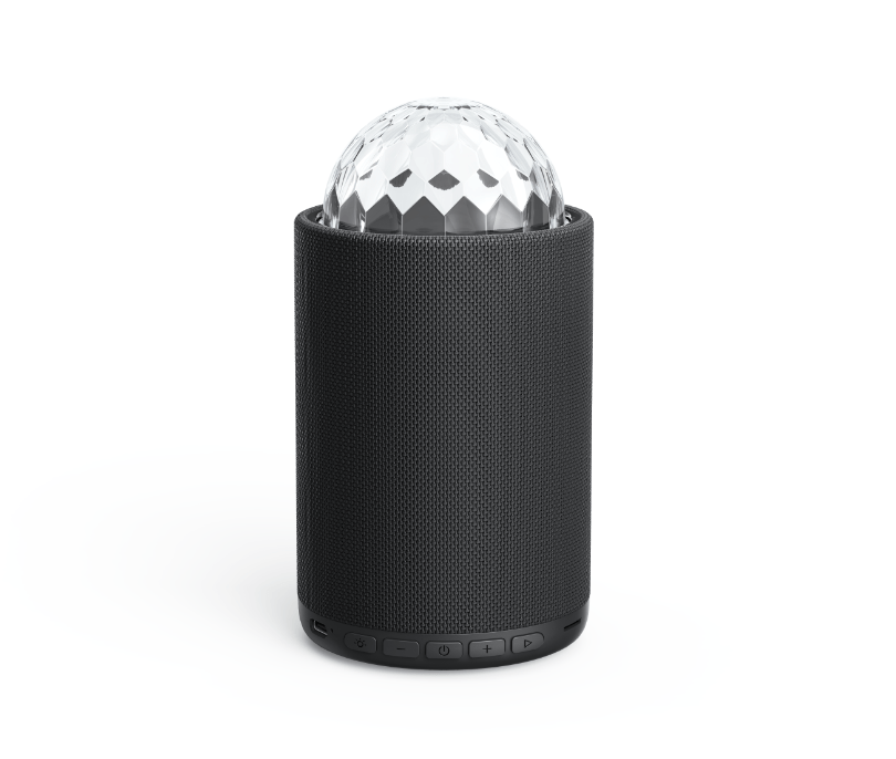 Hmdx daze bluetooth store speaker