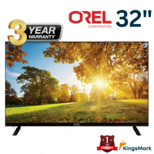OREL 32 inch TV LED Smart Android