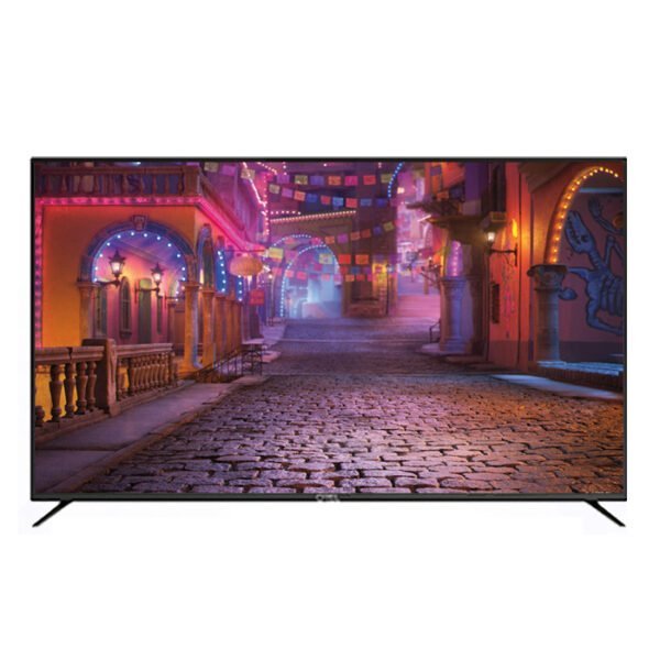 Orel 55 inch tv led 4k uhd android