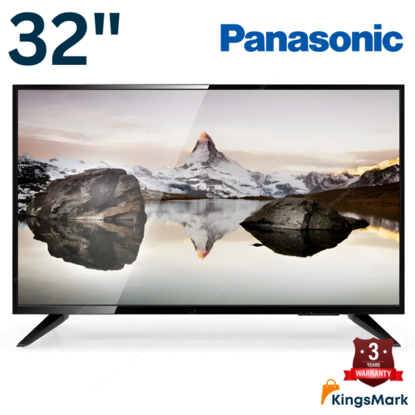 Panasonic 32 inch tv led hd