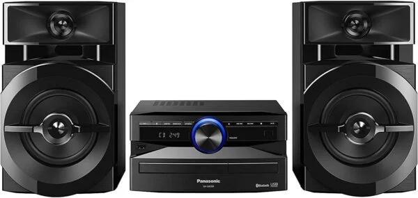 Panasonic sc-ux100