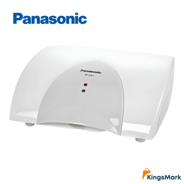 Panasonic sandwich toaster 700w