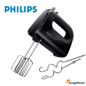Philips lightweight hand mixer 300w