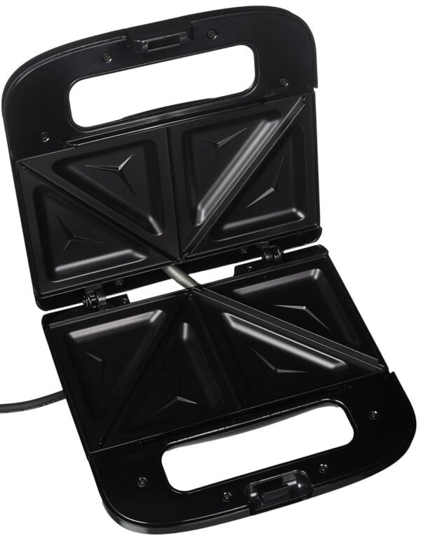 Philips sandwich maker 820w - image 2