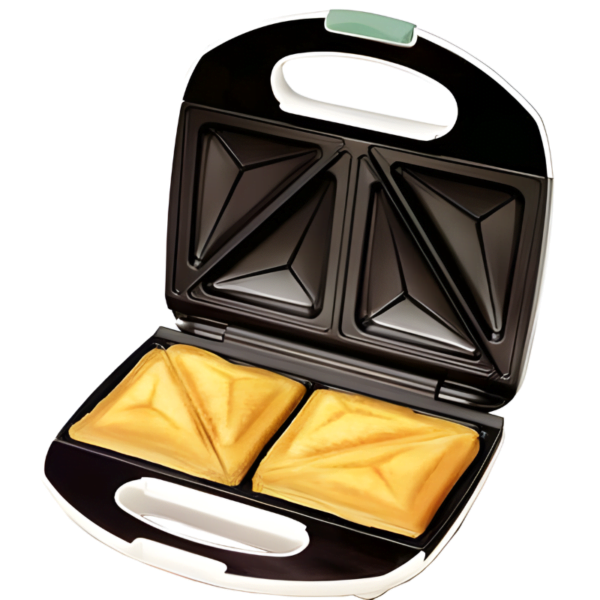 Philips sandwich maker 820w