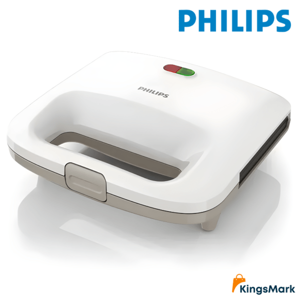 Philips sandwich maker 820w