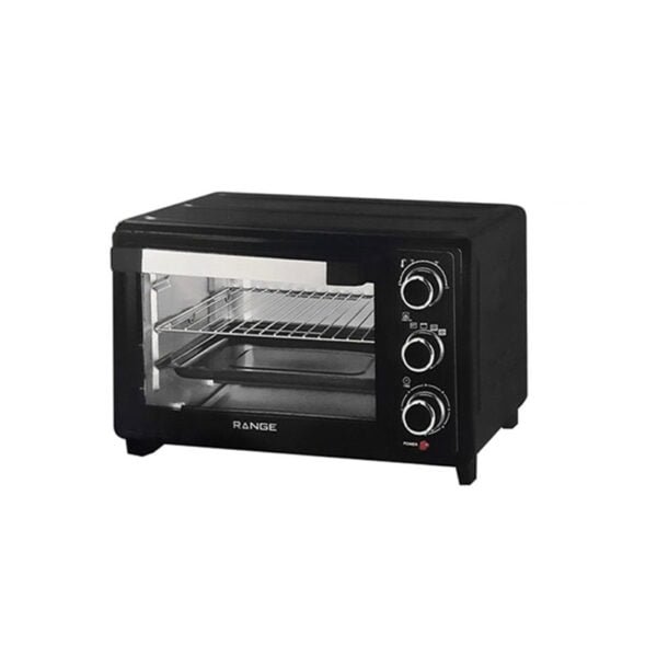 Range 23l electric oven