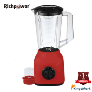 Richpower Blender 300W High Power 1.5L Jar