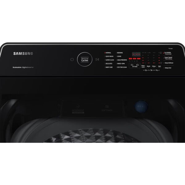 Samsung 13kg washing machine 6