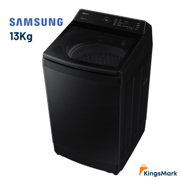 Samsung 13kg washing machine fully auto top loading