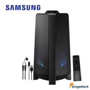 SAMSUNG Sound Tower - High-Power Bluetooth Speaker