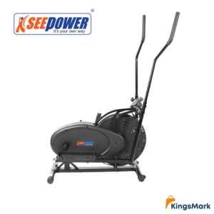 SEEPOWER Elliptical Exercise Bike