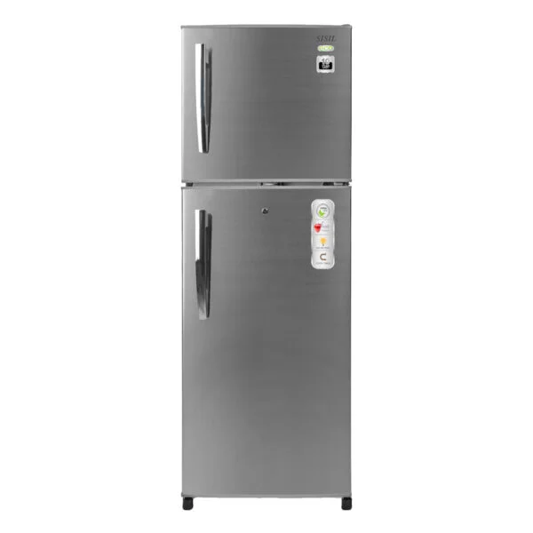 Sisil 227l refrigerator